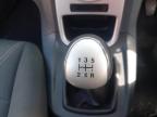 2008 FORD FIESTA ZET for sale at Copart WHITBURN