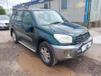 2003 TOYOTA RAV4 GX VV for sale at Copart WESTBURY
