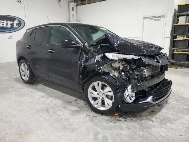  BUICK ENCORE 2024 Black