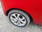 2016 VAUXHALL CORSA STIN for sale at Copart BRISTOL