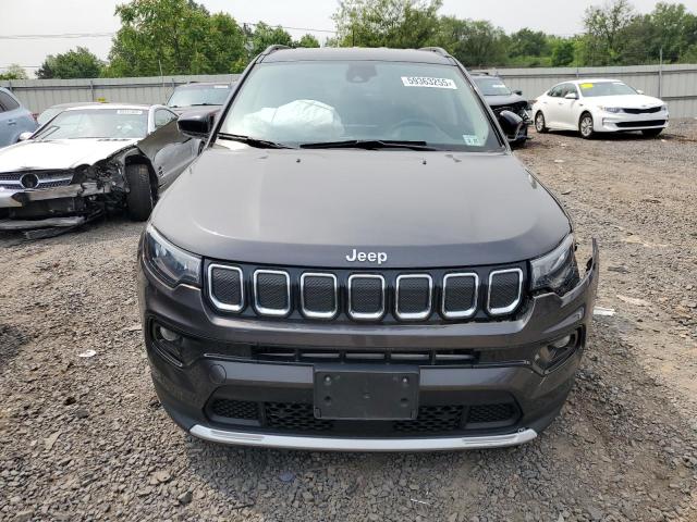  JEEP COMPASS 2022 Szary