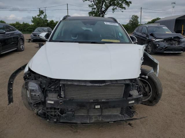  HYUNDAI TUCSON 2022 White