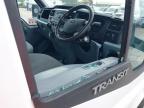 2014 FORD TRANSIT 12 for sale at Copart WOLVERHAMPTON