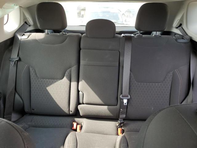 2019 JEEP COMPASS SPORT  