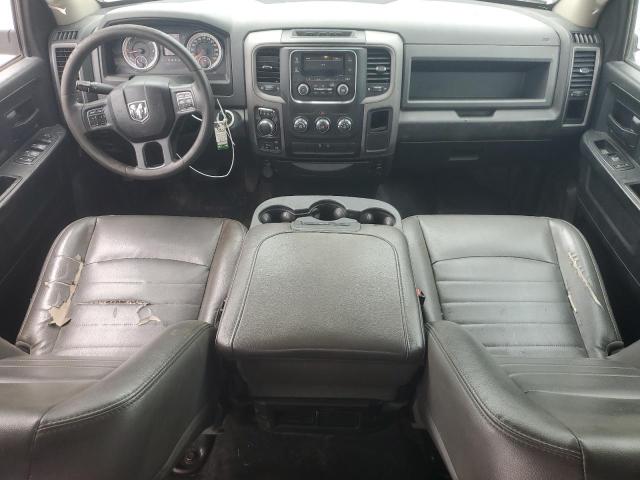 2018 RAM 1500 ST  