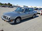 1987 Bmw 535 I Automatic   for Sale in Martinez, CA - Minor Dent/Scratches