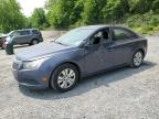 2014 Chevrolet Cruze Ls for Sale in Marlboro, NY - Side