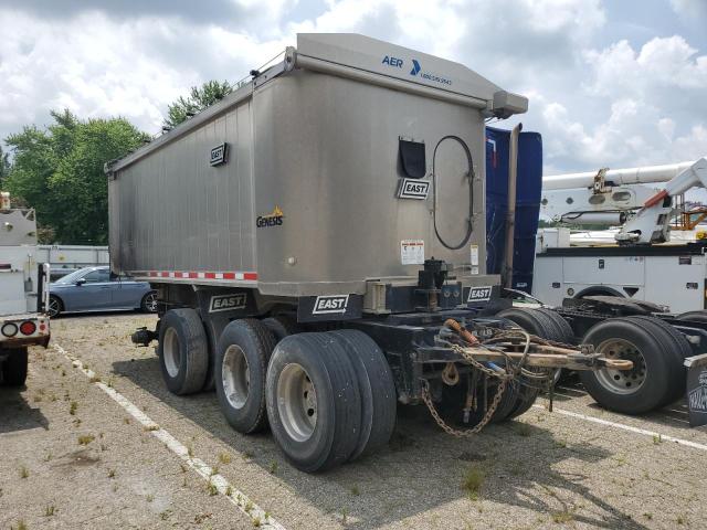 2022 East Trailer