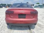 2013 Audi A6 Premium Plus продається в Loganville, GA - Front End