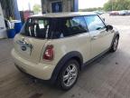 2011 MINI ONE for sale at Copart EAST KILBRIDE