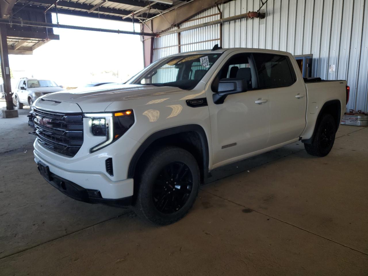 2024 Gmc Sierra K1500 Elevation for Sale in American Canyon, CA - Rear End