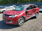 2016 Ford Escape Titanium   للبيع في Graham، WA - Rollover