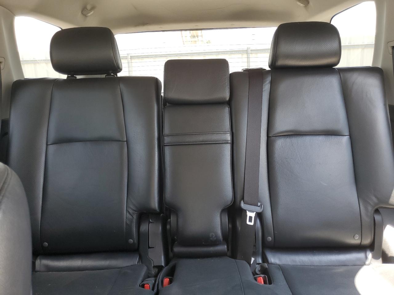 2013 Toyota 4Runner Sr5 VIN: JTEBU5JR1D5138321 Lot: 61776755