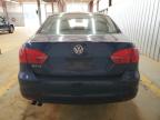 2014 Volkswagen Jetta Base на продаже в Mocksville, NC - Front End