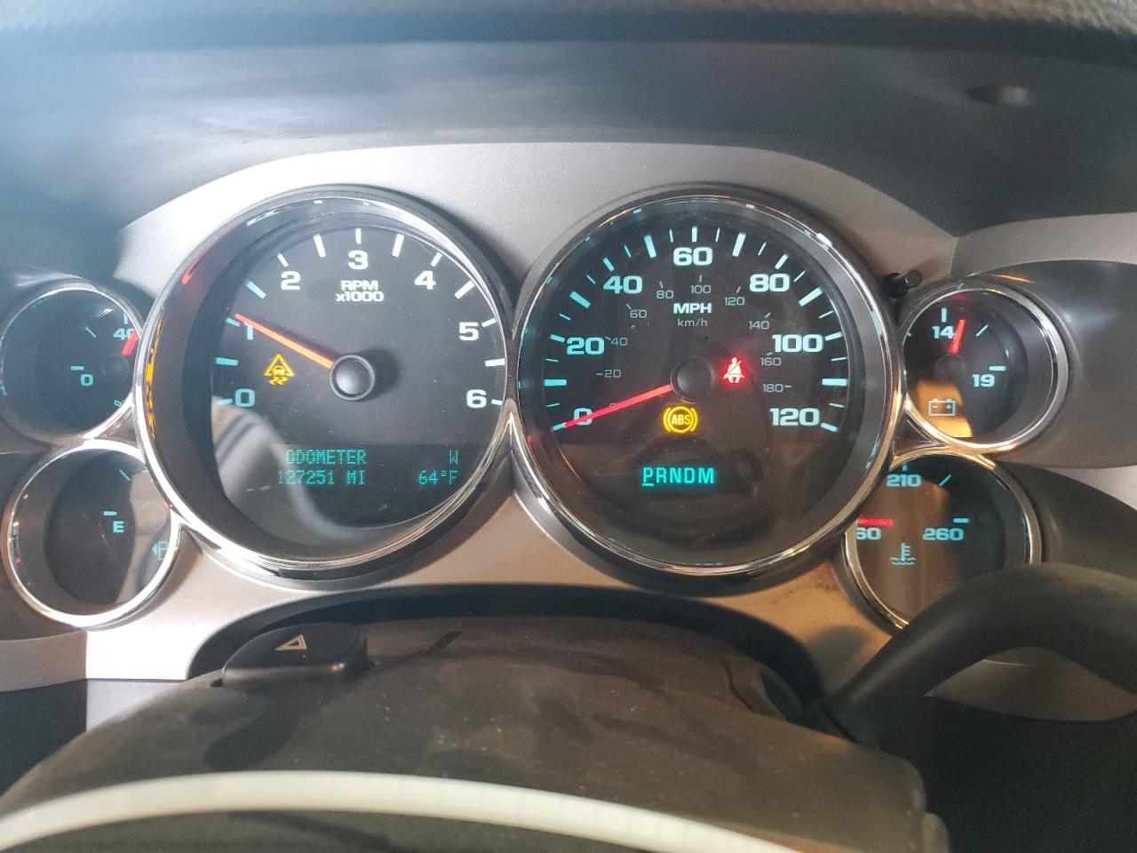 2010 Chevrolet Silverado K1500 Lt VIN: 1GCSKSE32AZ121627 Lot: 61474905
