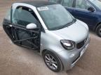 2017 SMART FORTWO PAS for sale at Copart WESTBURY