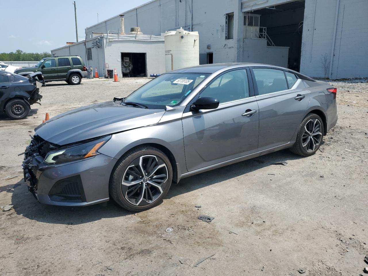 1N4BL4CVXRN422930 NISSAN ALTIMA 2024