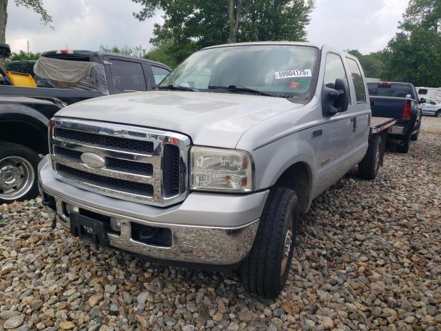2005 Ford F250 Super Duty
