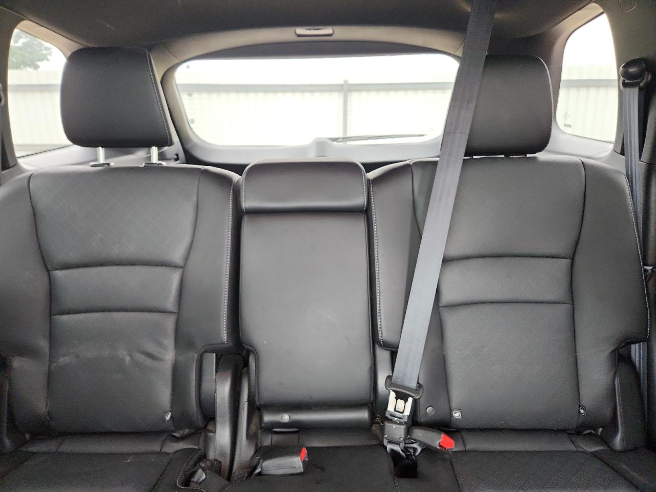 2022 Honda Passport Elite VIN: 5FNYF8H06NB006902 Lot: 60640315