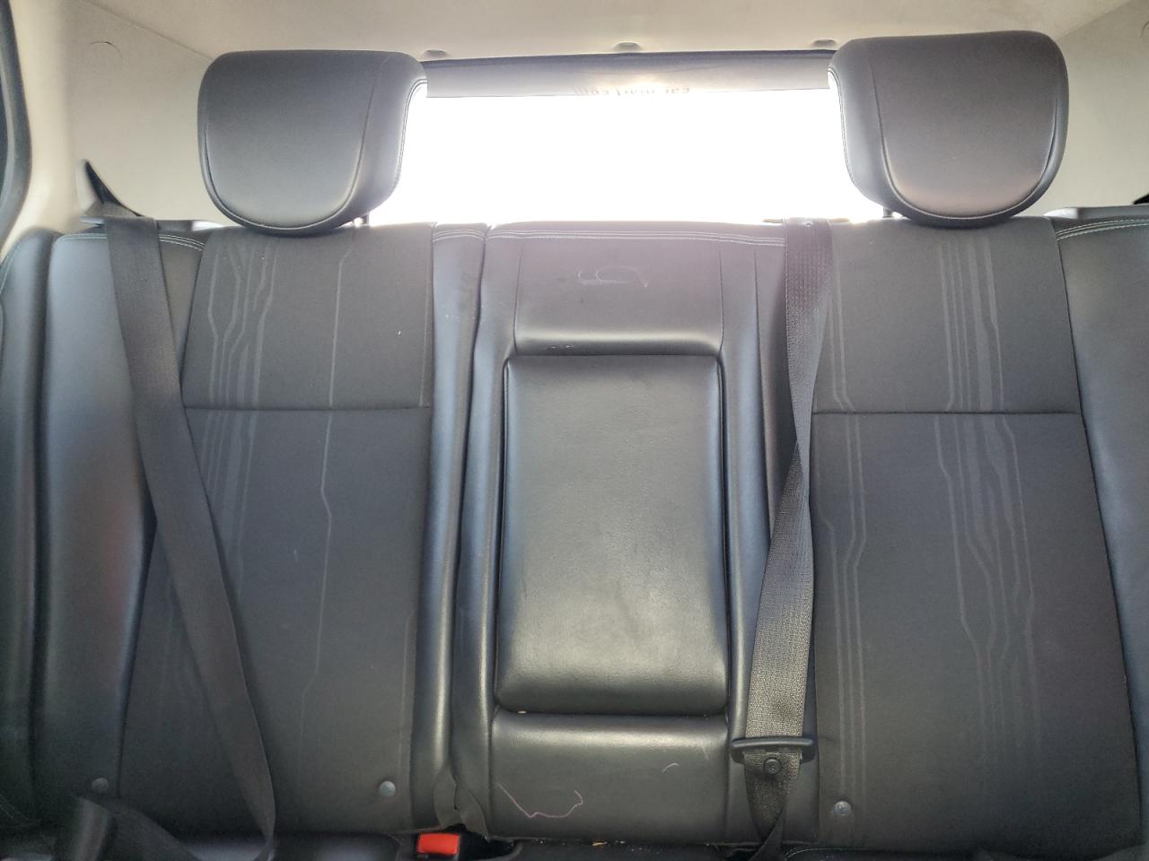 2015 Chevrolet Trax 1Lt VIN: KL7CJLSB0FB165728 Lot: 62290095