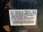 2011 Honda Pilot Touring na sprzedaż w China Grove, NC - Burn