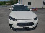 2025 Honda Hr-V Exl 2.0L zu verkaufen in Albany, NY - Front End