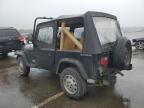 1988 Jeep Wrangler S იყიდება Brookhaven-ში, NY - Minor Dent/Scratches