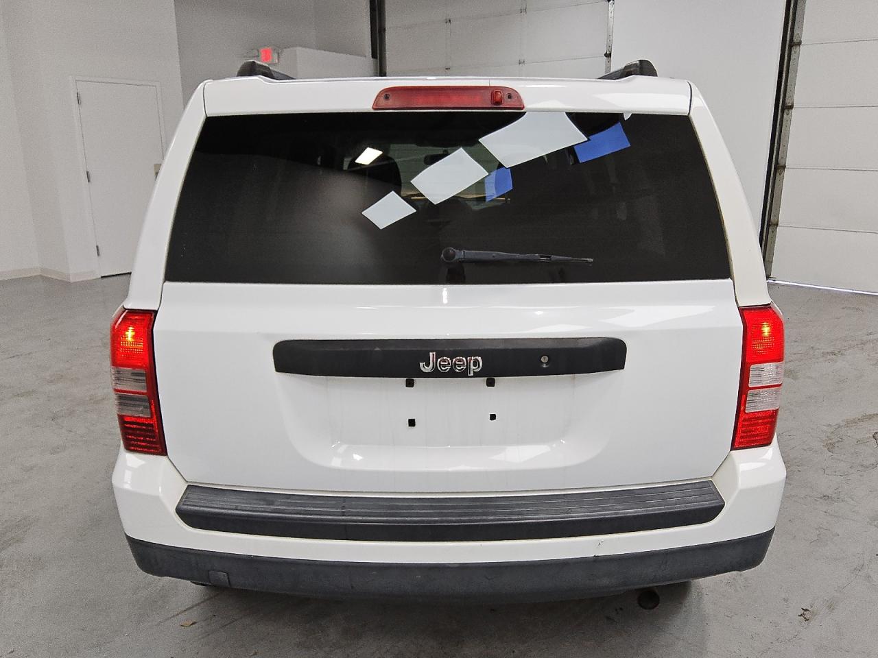 2015 Jeep Patriot Sport VIN: 1C4NJPBB2FD304782 Lot: 60790295