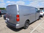 2023 VAUXHALL VIVARO F31 for sale at Copart NEWBURY