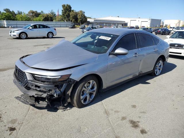 HONDA ACCORD LX 2023