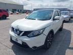 2014 NISSAN QASHQAI TE for sale at Copart CHESTER