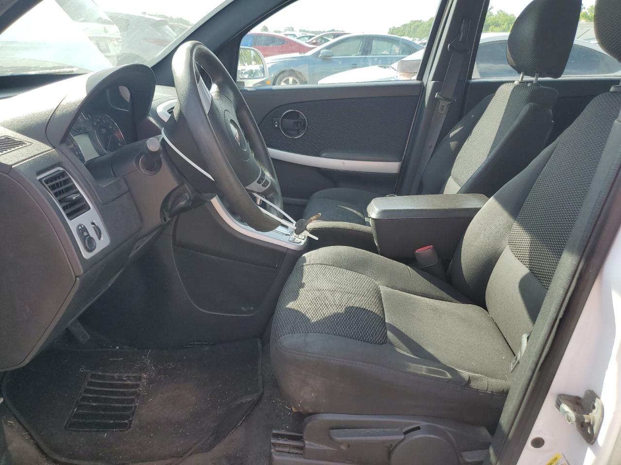2008 Pontiac Torrent VIN: 2CKDL33F686021120 Lot: 62005025