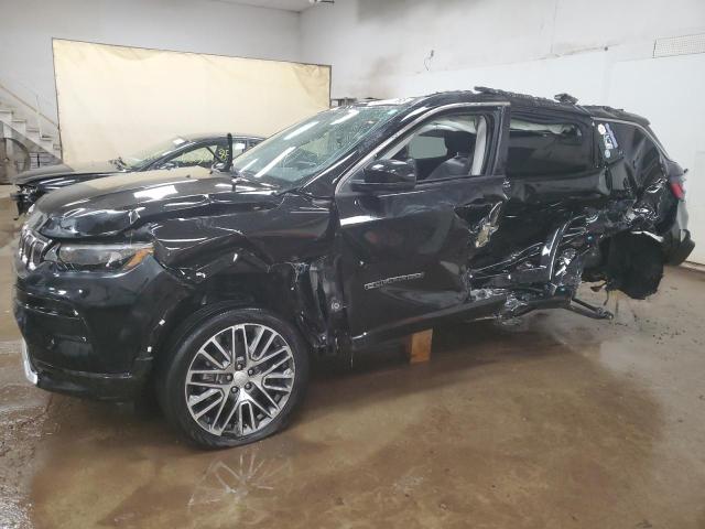 JEEP COMPASS LI 2022
