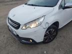 2015 PEUGEOT 2008 ALLUR for sale at Copart YORK