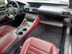 2017 Lexus Rc 200T for Sale in Ellenwood, GA - Rear End