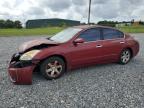 2008 Nissan Altima 2.5   for Sale in Tifton, GA - Front End