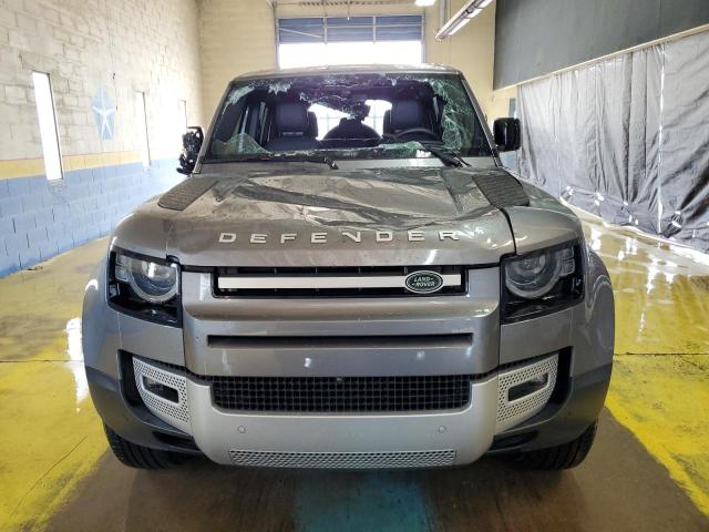  LAND ROVER DEFENDER 2024 Szary