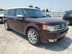 2009 Ford Flex Limited for Sale in Bridgeton, MO - Hail