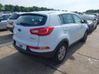 2012 KIA SPORTAGE 1 for sale at Copart NEWBURY