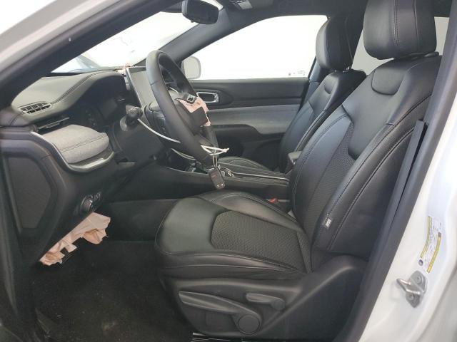  JEEP COMPASS 2024 Biały