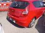 2009 HYUNDAI I30 PREMIU for sale at Copart WOLVERHAMPTON
