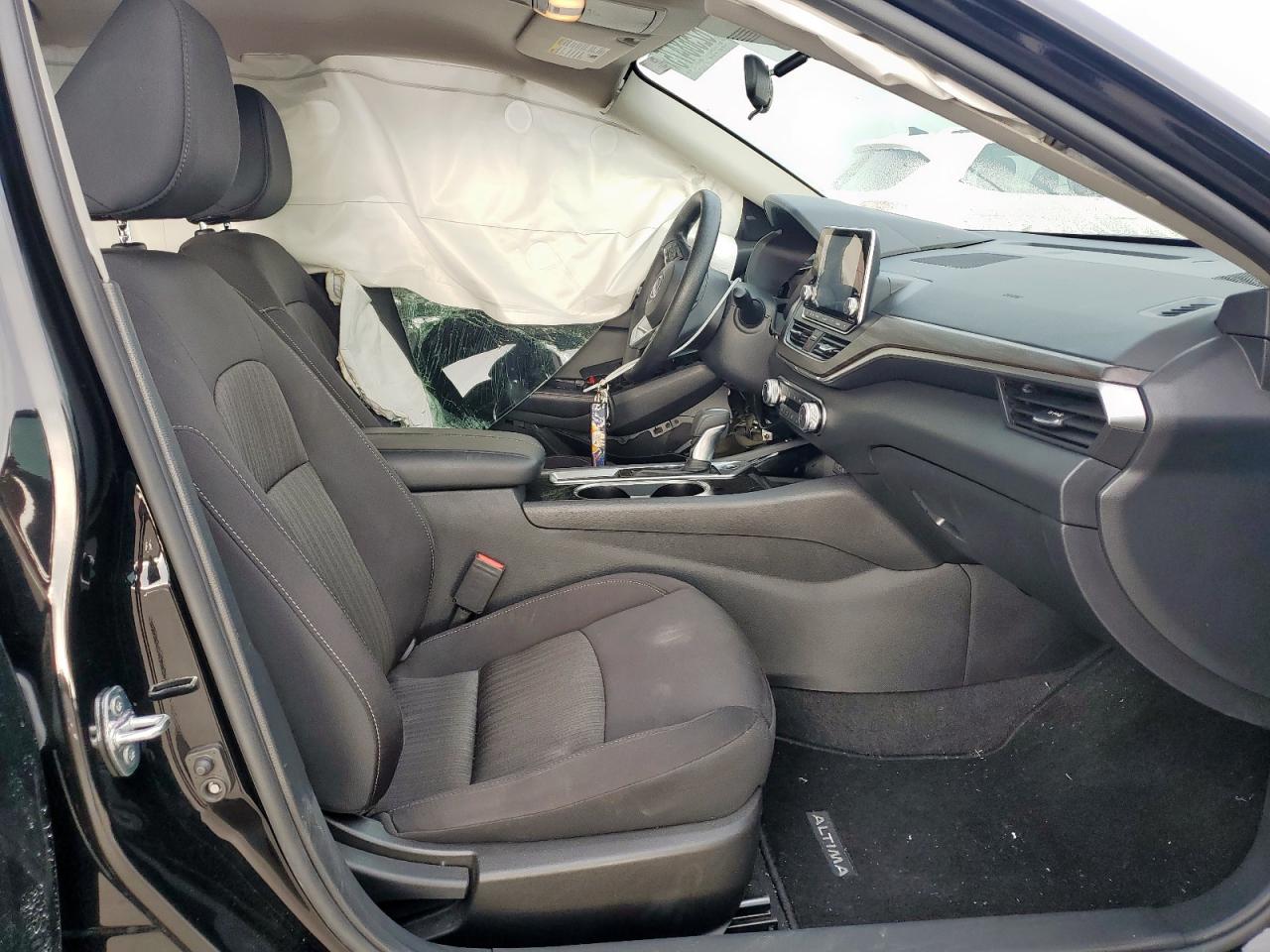 NISSAN ALTIMA 2024 VIN 1N4BL4DV3RN388313 zdjęcie 7