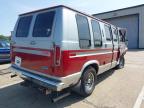 1987 FORD ECONOLINE for sale at Copart NEWBURY