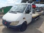 2003 MERCEDES BENZ SPRINTER 3 for sale at Copart ROCHFORD