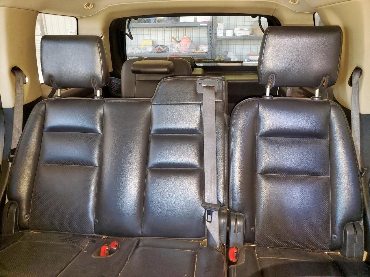 2010 Mercury Mountaineer Premier VIN: 4M2EN3JEXAUJ00212 Lot: 62010725