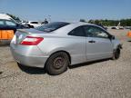 2006 Honda Civic Dx იყიდება Hillsborough-ში, NJ - Front End