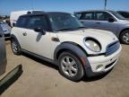 2009 Mini Cooper  de vânzare în San Martin, CA - Mechanical