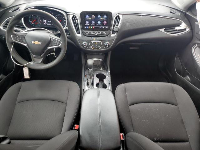  CHEVROLET MALIBU 2023 Biały