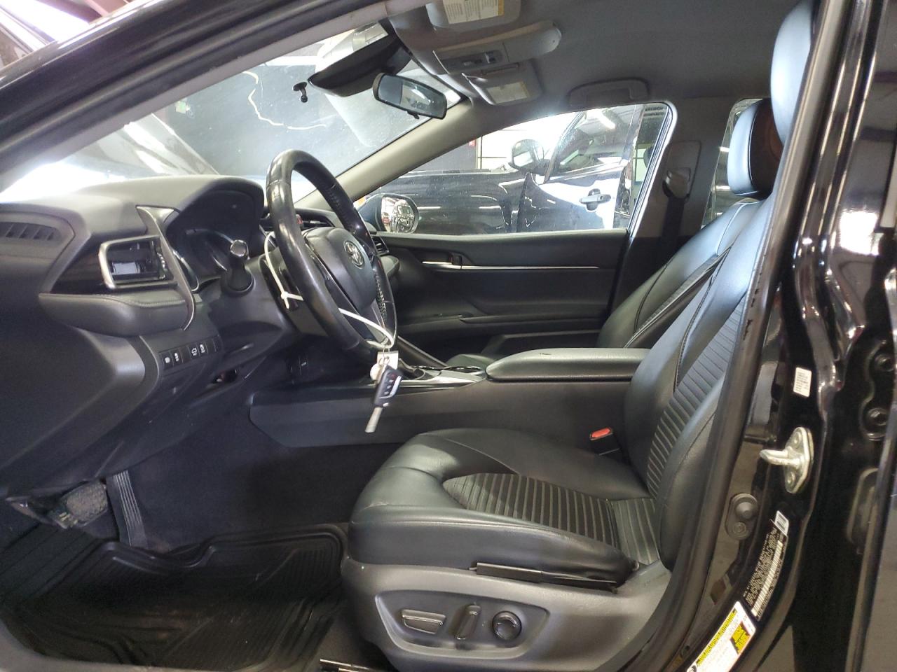 2019 Toyota Camry L VIN: 4T1B11HK2KU685224 Lot: 62976995