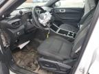 2021 Ford Explorer Police Interceptor for Sale in Sikeston, MO - Front End